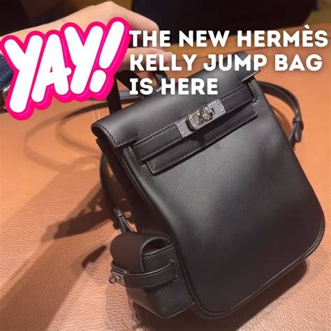 hermes kelly jump bag|hermes kelly bag jewelry.